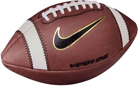 Nike Vapor One 20 Official Leather Football Official Footballs
