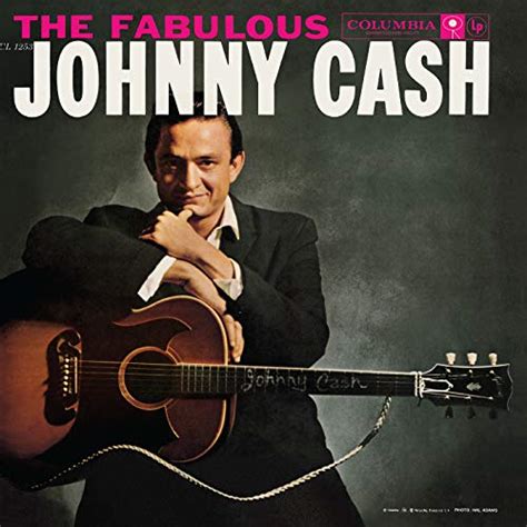 The Fabulous Johnny Cash Von Johnny Cash Bei Amazon Music Amazonde