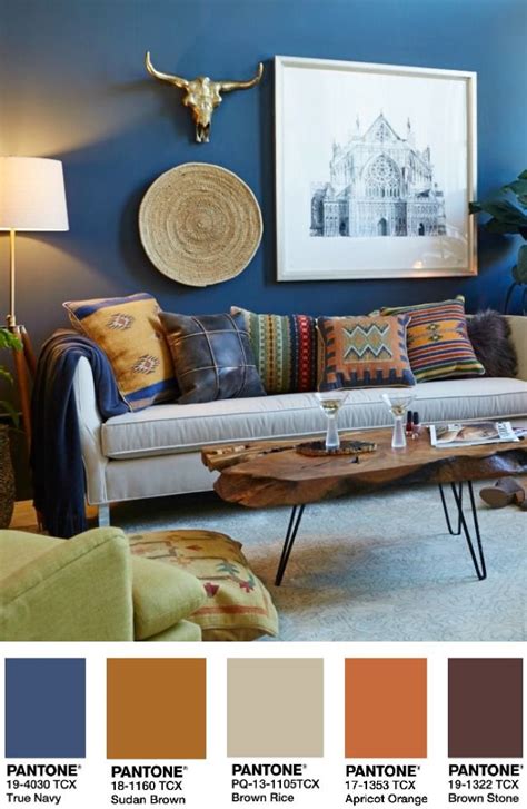 The Art Of Finding A HomeGoods Blog HomeGoods Warm Living Room