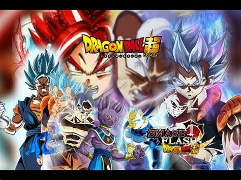 It's a huge source of fun, information, files, images and videos from all games based on the universe created by akira toriyama. Super Smash Flash 2 Unblocked Games At School Google Sites ...