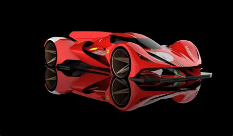 We would like to show you a description here but the site won't allow us. Futuristic Ferrari Le Mans Prototype Renderings Are Sensational | Futuristic cars, Ferrari, Le mans