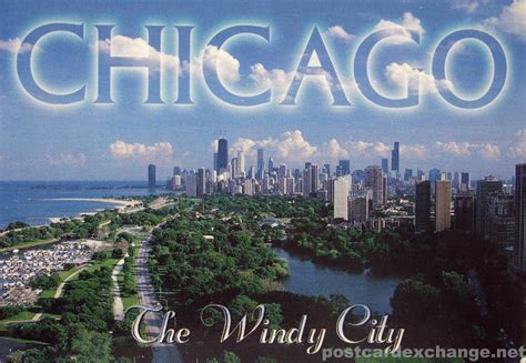 The earliest known reference to the windy city was actually to green bay in 1856. The Windy City