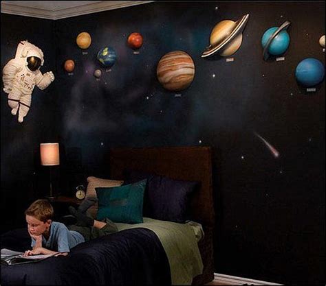 Celestial themed decor twinkle little star nursery decorating. Decorating theme bedrooms - Maries Manor | Outer space ...