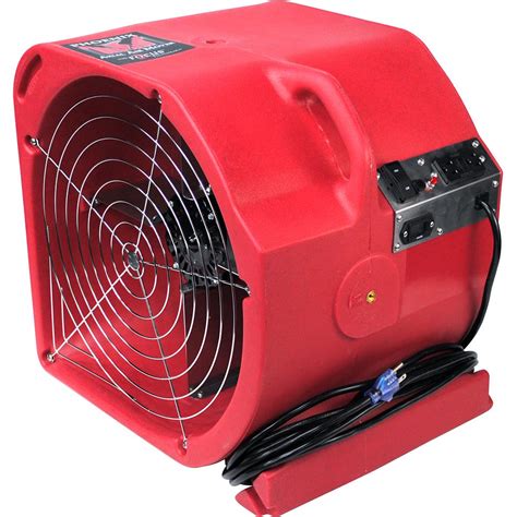 Phoenix Focus Axial Air Mover Buy Janitorial Direct Janitors