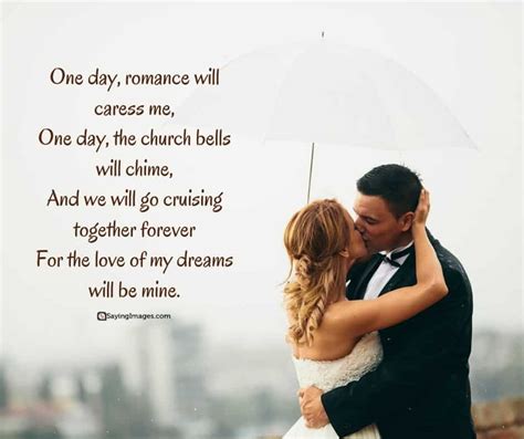 Romantic Poems For True Love