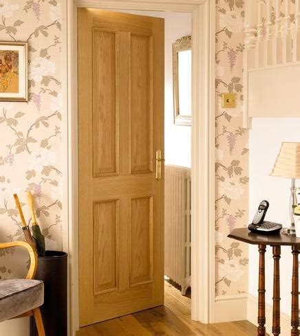 This guide will show you how easy it is to paint an interior door. Hardwood Internal Doors