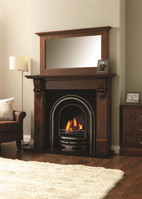 Gb Mantels Winchester Surround Fireplace Superstores