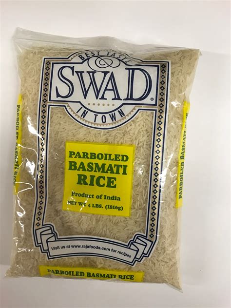 Although it's rich with flavor and can be used to satisfy hunger, basmati rice also contains plenty of vitamins and minerals that can improve your health. Kesar Grocery - Online Indian Grocery Store in USA