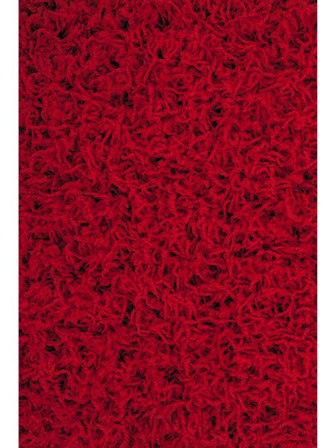 Aufgrund der flauschigen optik versprüht ein hochflorteppich zudem behaglichkeit und wärme und gestaltet. Hochflor teppich rot - Elektroinstallation trockenbau ...