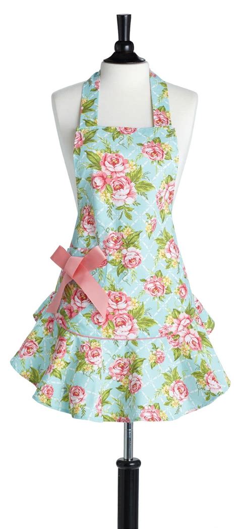 Designer Kitchen Aprons