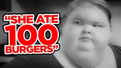 Grossest Moments On 1000 Lb Sisters Season 1 And 2 Youtube