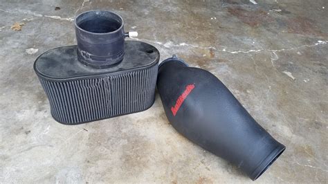 Fs For Sale Halltech Venom Ii Intake Shipped Corvetteforum