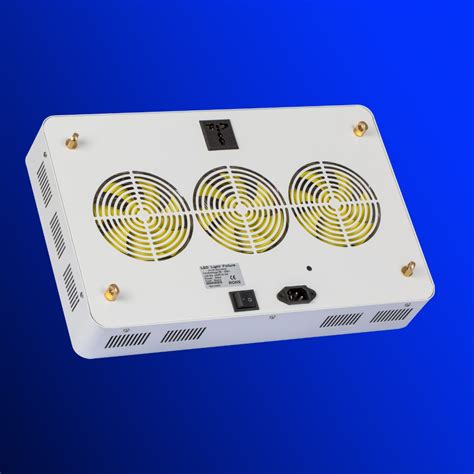 Things to consider when buying led grow lights. UFO 600 - LED Grow Light Shop Australia