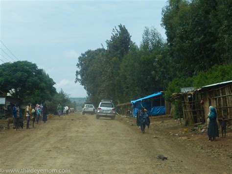 Rural Life In Ethiopia Thirdeyemom