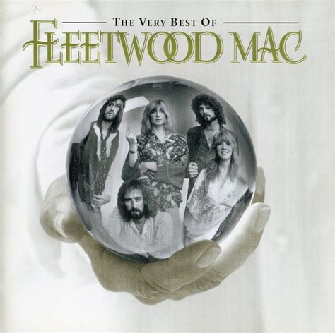 Rock Fleetwood Mac～the Very Best Of Fleetwood Mac