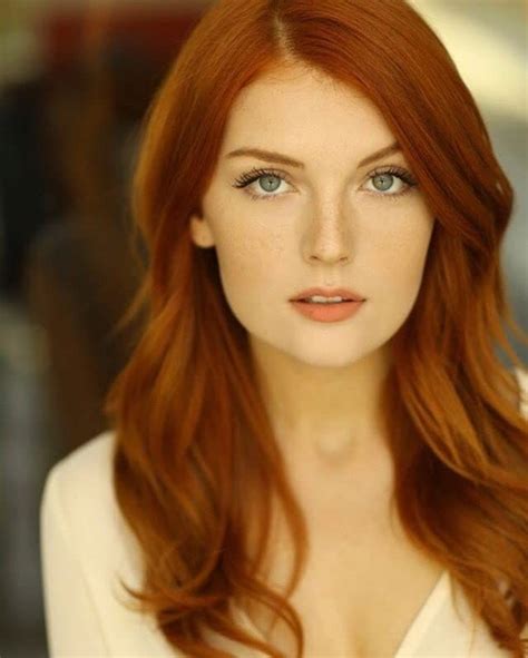 Elyse Dufour In 2021 Red Hair Model Red Hair Woman Character Inspiration Girl