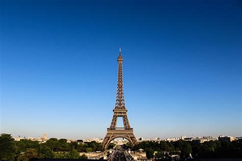 Eiffel Tower Hours Of Operation Parisbym