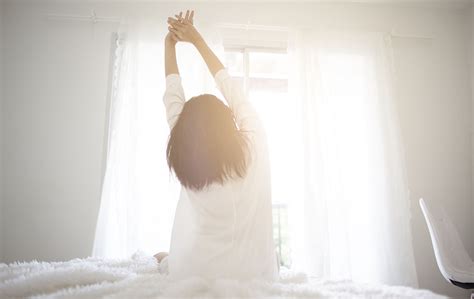 How To Wake Up 12 Easy Ways To Wake Yourself Up In The Morning