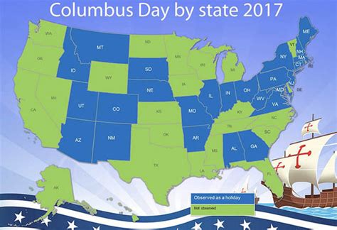 Columbus Day 2017 What Is Columbus Day And What Is Indigenous Peoples