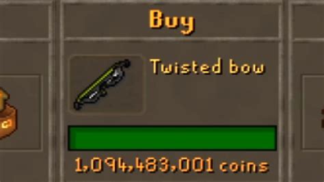 I Sold Everything For A Twisted Bow Now We Rebuild Main Progress