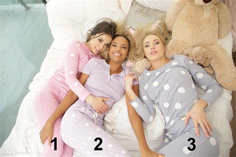 Which One Anastasia Brokelyn 1 Romy Indy2 Or Angelika Grays 3