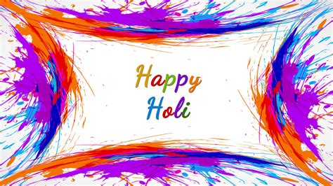 Happy holi 2021 in advance video status download. Happy Holi Colorful HD Image | HD Wallpapers