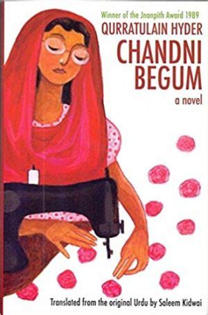 Chandni Begum Shalimar Books Indian Bookshop