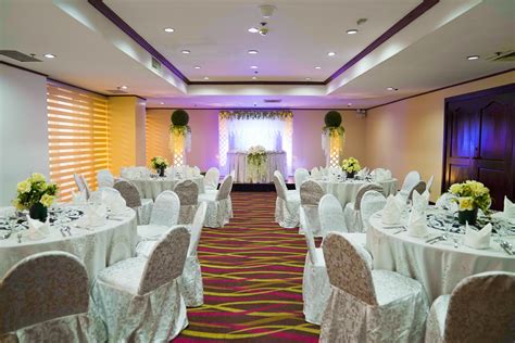 Event Venue In Manila Meetings And Events At Berjaya Makati Hotel