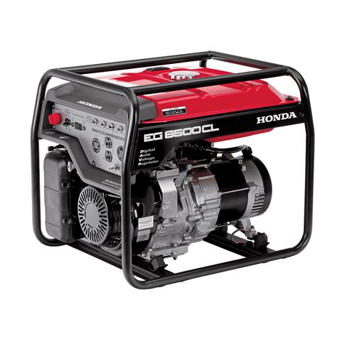 Honda Residential Use Generator Selection Guide Honda Lawn Parts Blog