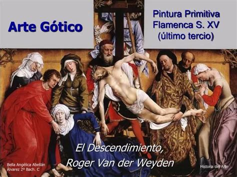 PPT Arte Gótico PowerPoint Presentation free download ID 4838349