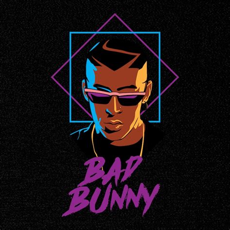 Bad Bunny Svg Free - 124+ Amazing SVG File