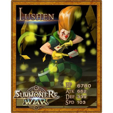 Summoner Wars Summoners War Summoners War Art Summoners War Sky Arena