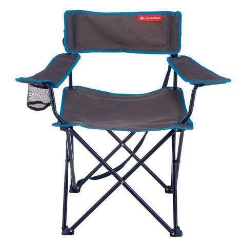 Quechua Camping Chair - RentoBuzz