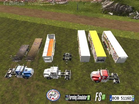 Mods Packs Farming Simulator 17 Mods Fs17 Mods