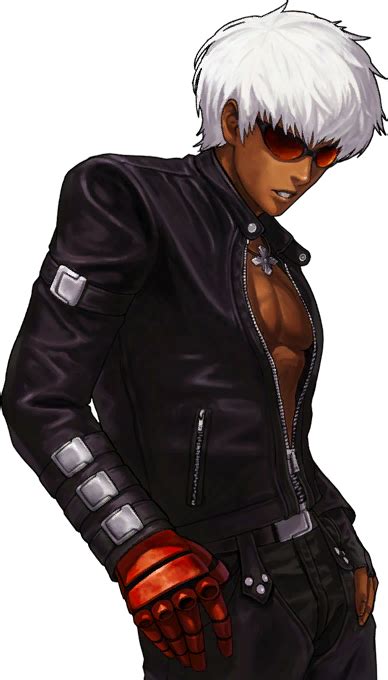 King Of Fighters Xiii Character Win Portraits