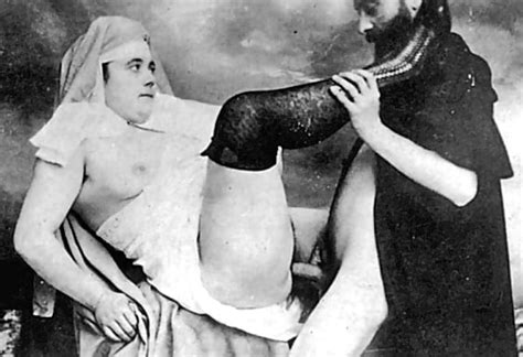 Old Vintage Sex Monks And Nuns Set Circa Pics Xhamster Hot Sex Picture
