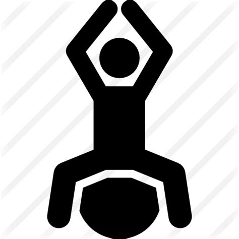 Exercise Icon Png At Getdrawings Free Download