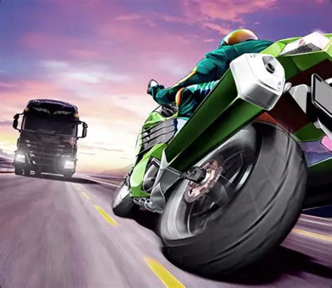 Top 7 Bike Racing Games