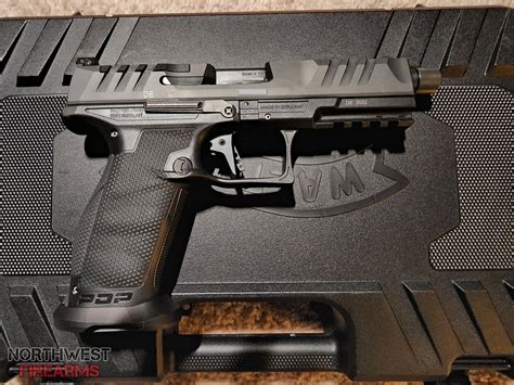 Walther Pdp Pro Sd Fs Northwest Firearms
