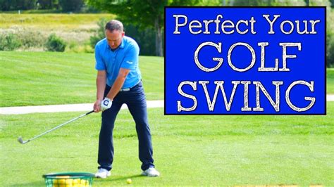 Perfect Golf Swing Takeaway Drill Make Your Golf Swing Easy Fogolf Follow Golf