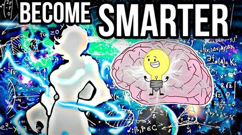 3 Powerful Techniques To Increase Your Iq Simple Ways To Become