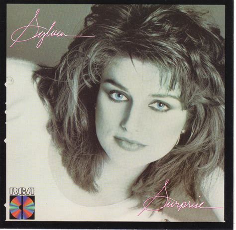 Sylvia Surprise 1984 Cd Discogs