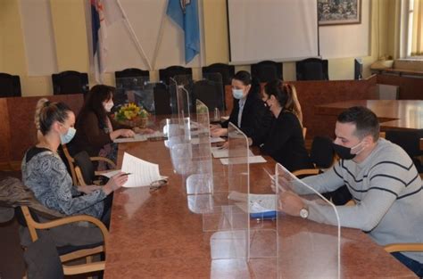 Општина Алексинац узеће учешће у кампањи 