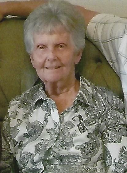 Obituary For Thelma Irene Moore Guerry Funeral Homes