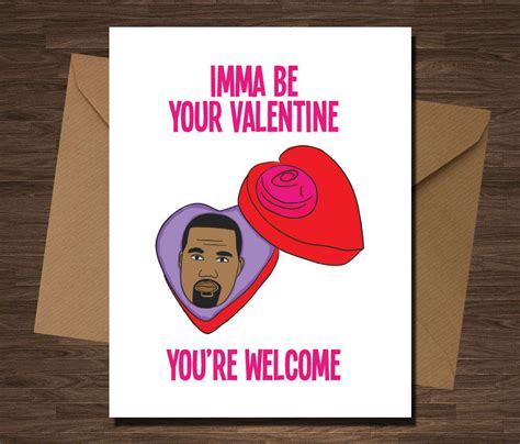 16 Seriously Funny Valentines Cards Cool Mom Picks