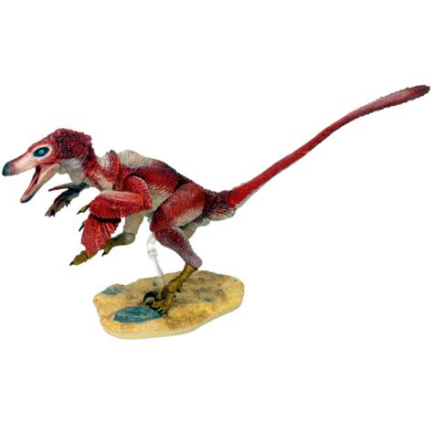 Beasts Of The Mesozoic Raptor Series Velociraptor Osmolskae