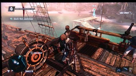 Assassin S Creed 4 Black Flag Gameplay Walkthrough Part 41 YouTube