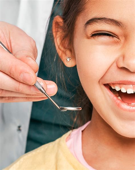 Tratamiento Odontopediatría Clínica Dental Censadent Santa Ana León