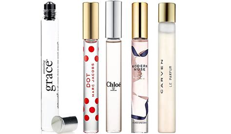The Benefits Of Rollerball Fragrances Beautyheaven Rollerball