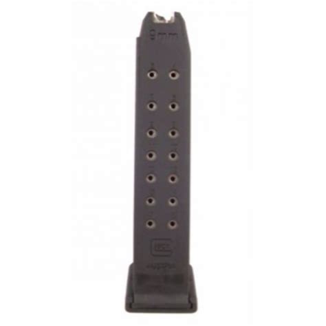 Promag Glock 21 And 30 45acp 40 Round Drum Magazine